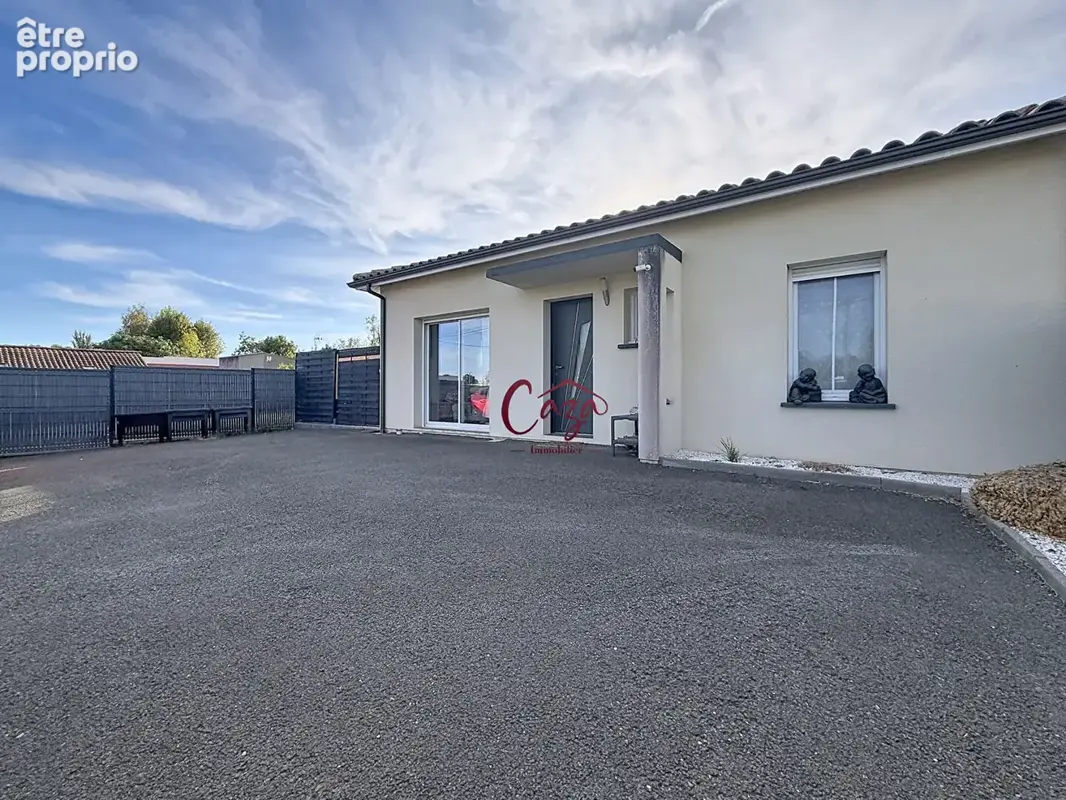 Maison Tresses 4 pièce(s) 92.50 m2 - photo 6