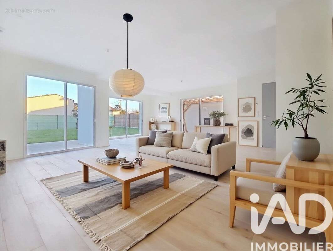 Photo 4 - Maison à SAINT-PALAIS-SUR-MER