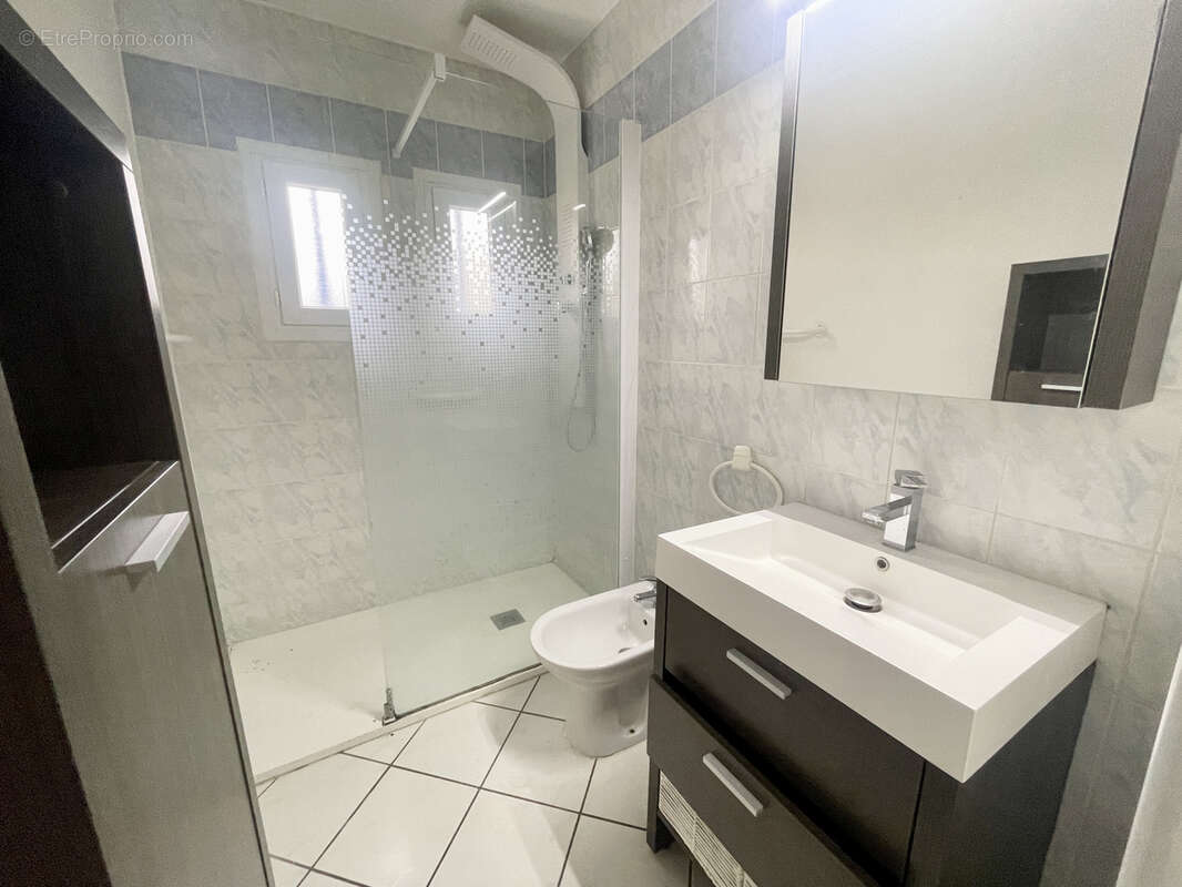 Maison à CLERMONT-L'HERAULT