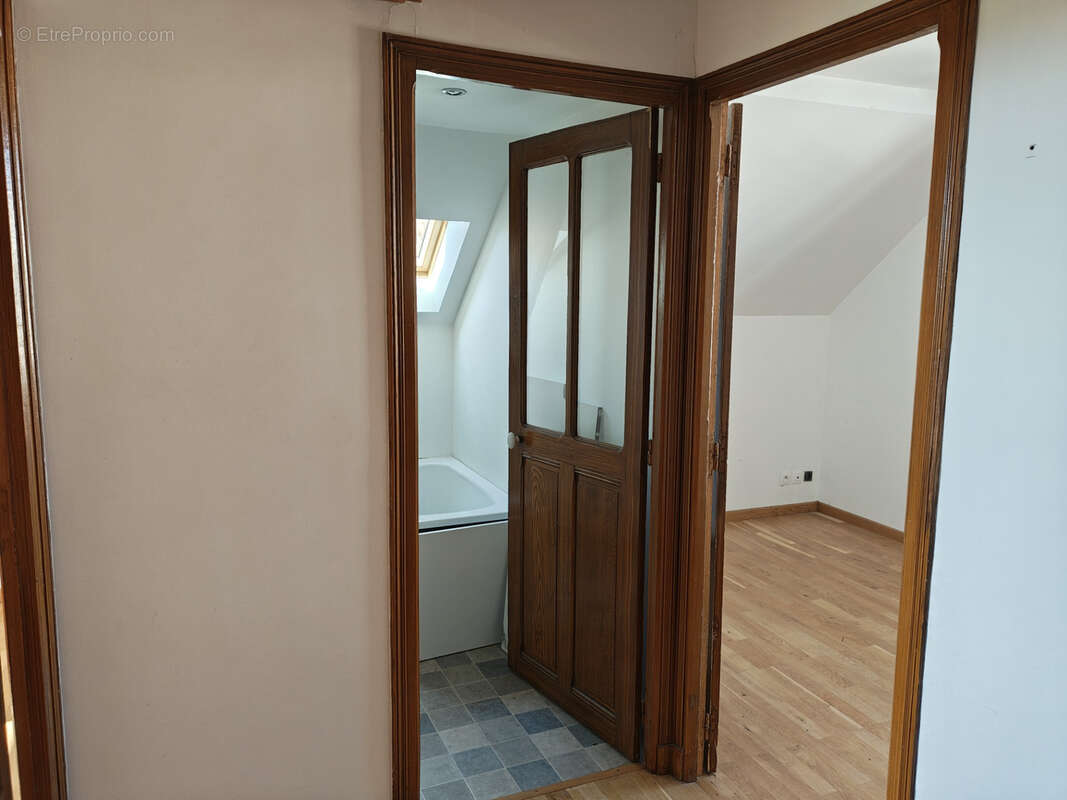 Maison à LAON