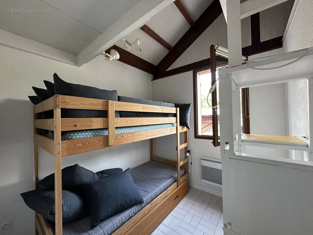 Appartement à ARCACHON