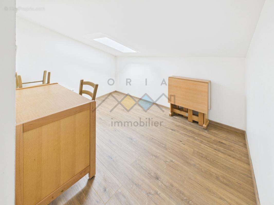 Maison à VILLECEY-SUR-MAD