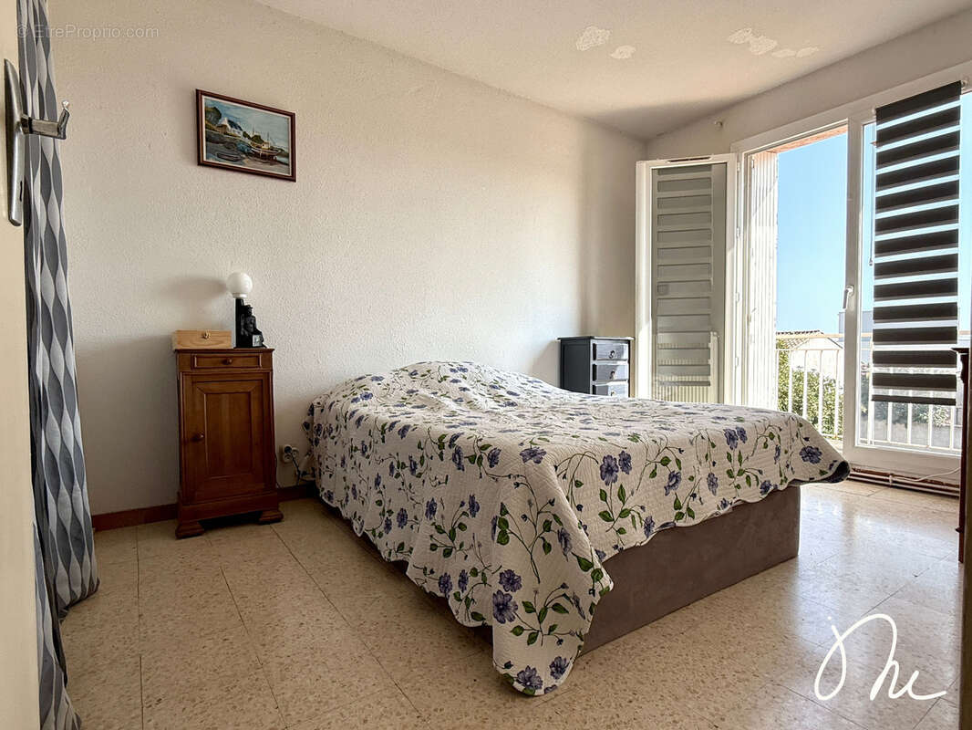 Maison à FRONTIGNAN