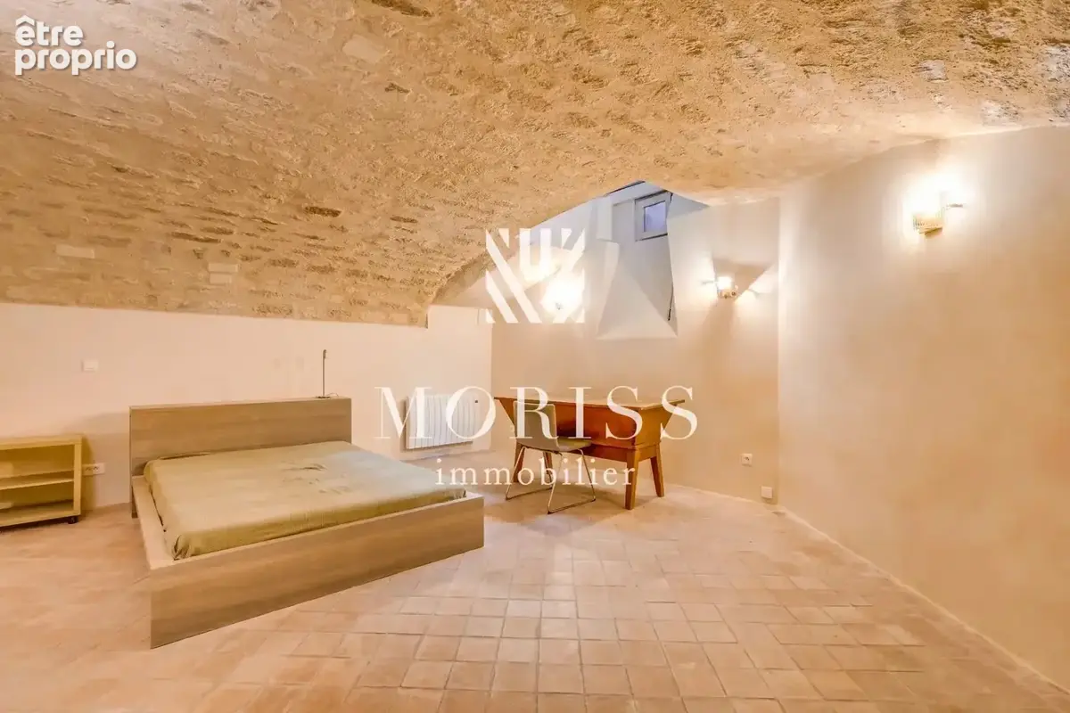 Magnifique appartement charme de l'ancien boulogne nord - photo 8