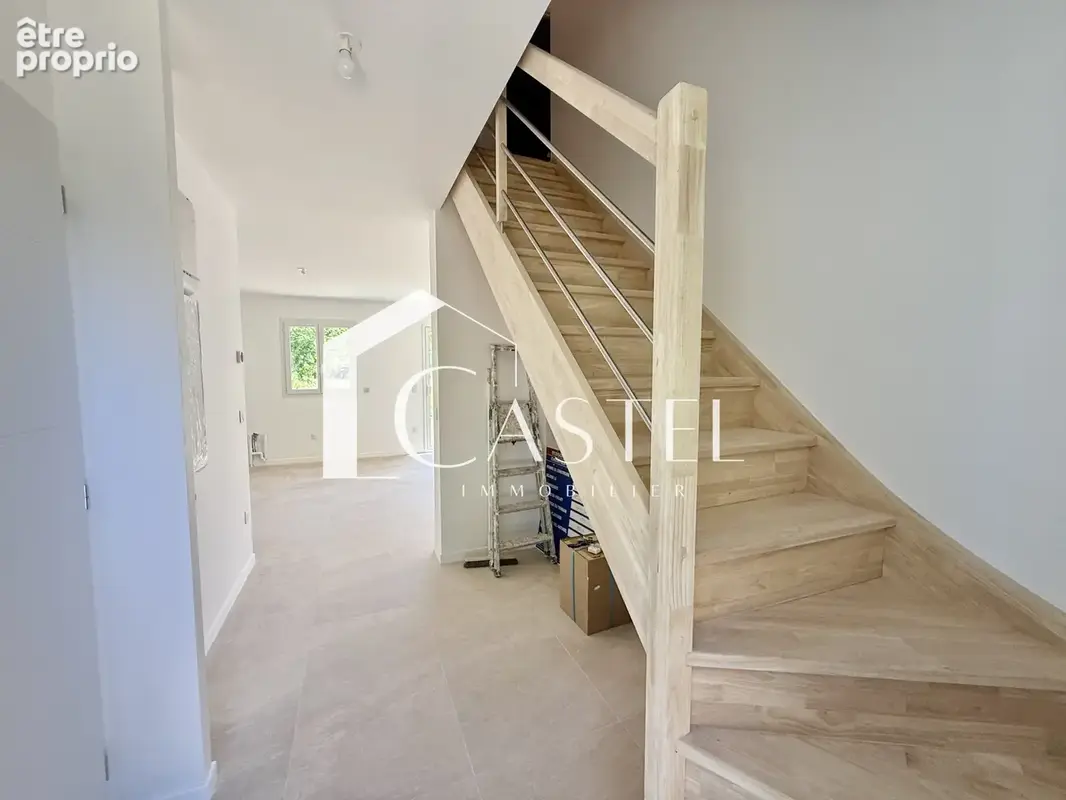 Maison familiale - photo 8