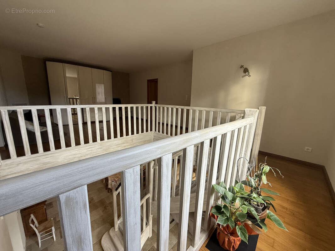 Maison à PIERRELATTE