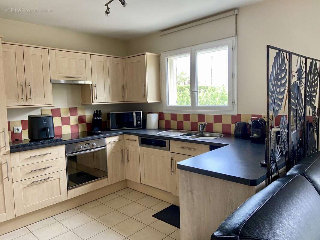 Maison 5 pièces 109 m² à vendre à Puysserampion (47800) - photo 5