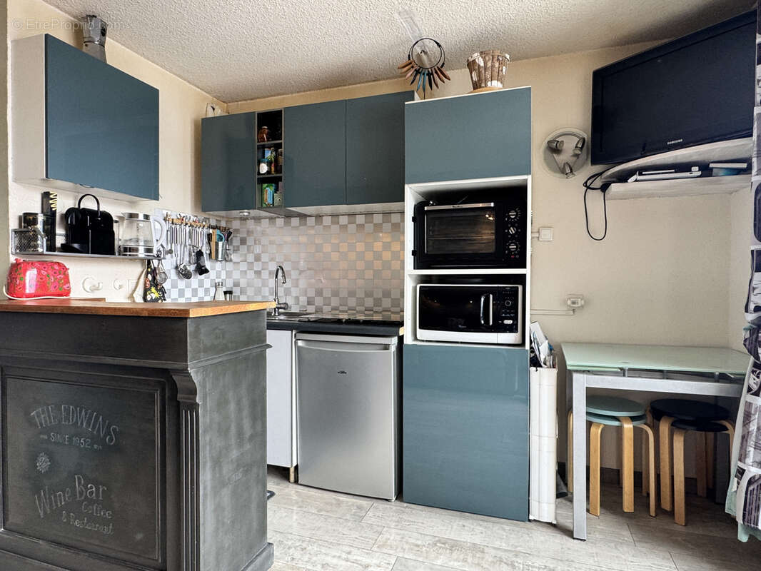 Appartement à MONT-DE-LANS
