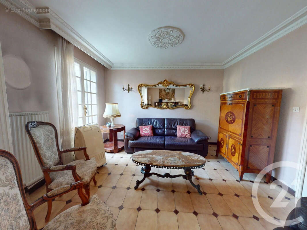 Maison à COLOMIERS