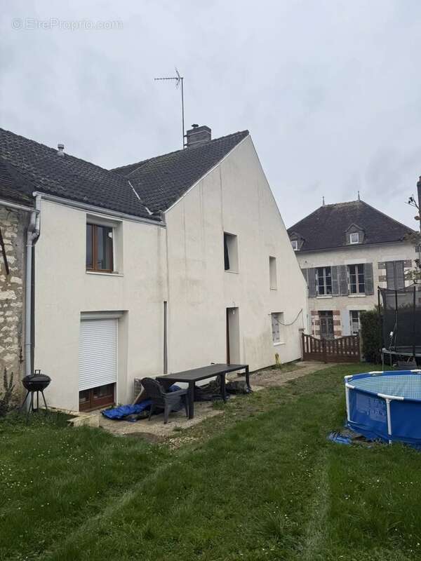 Maison à Venizy  - photo 2