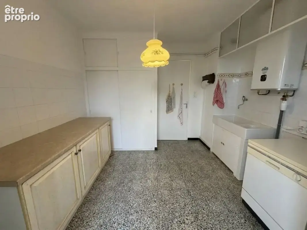 Vente T3 Ajaccio-Quartier Pietralba - photo 4