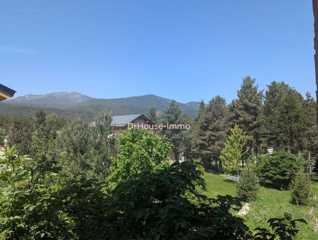 Maison à LES ANGLES