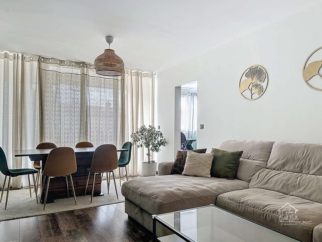 Appartement à AVIGNON