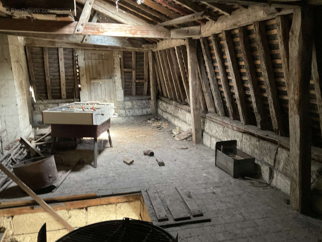 Appartement à SAUMUR