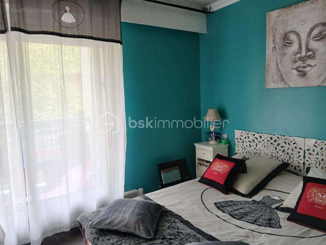 Appartement à MONTMORENCY