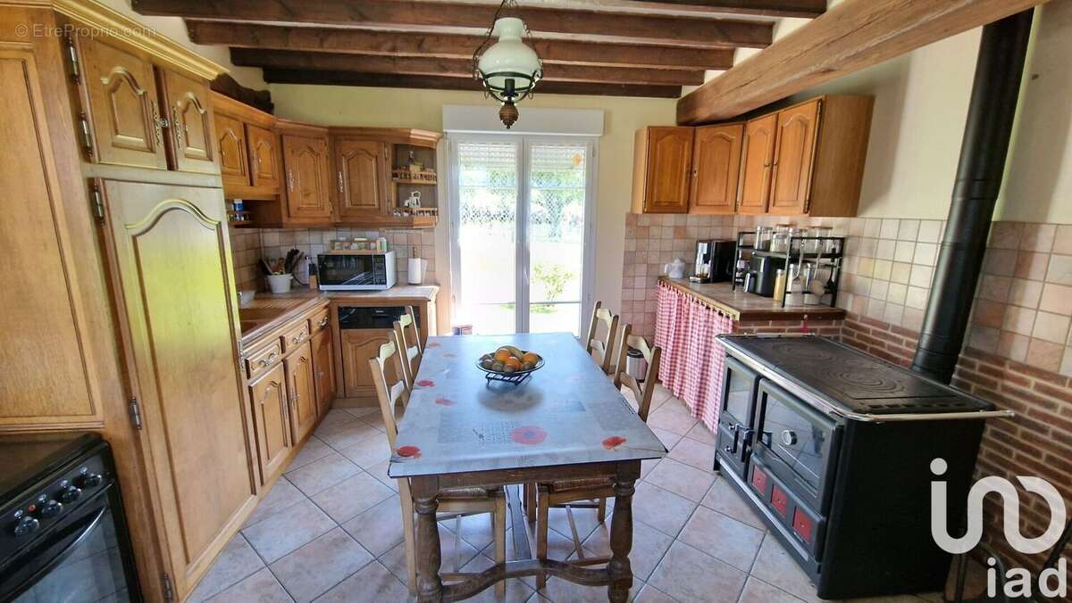 Photo 3 - Maison à FORGES-LES-EAUX