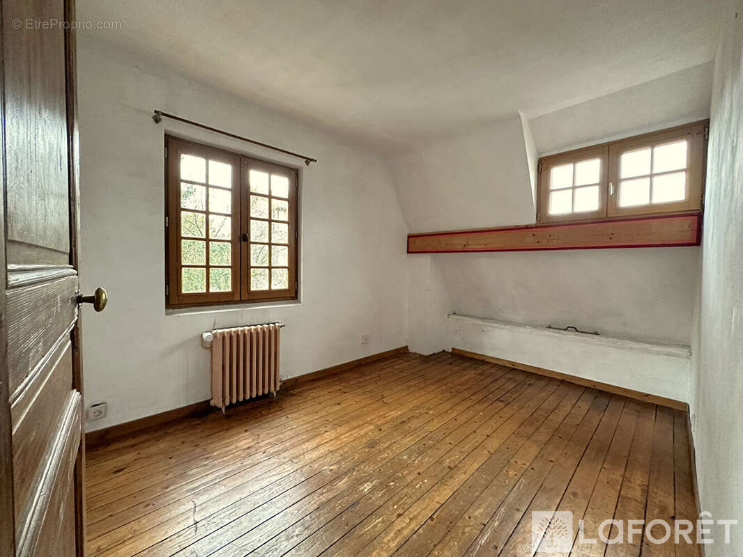 Sevres rive gauche - maison - photo 9