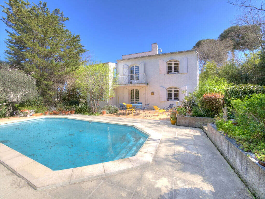 Maison Sète 6 pièces 216,00 m² - photo 3
