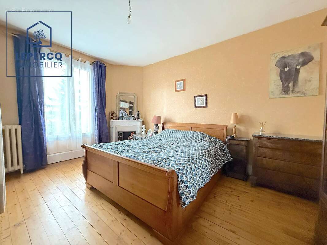 Maison 7 pièces 183 m² - Centre-ville - Crépy-en-Valois - photo 14