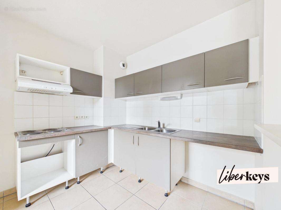 Appartement 3 pièces 69 m2 - Ornano Bordeaux - photo 9