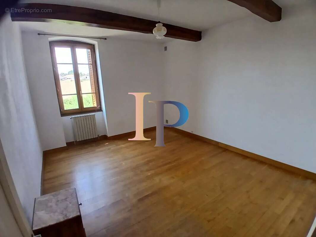 Maison 126 m² à Charlieu  - photo 16
