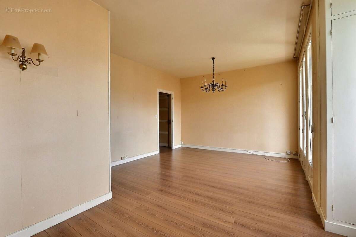Appartement à CHAMALIERES