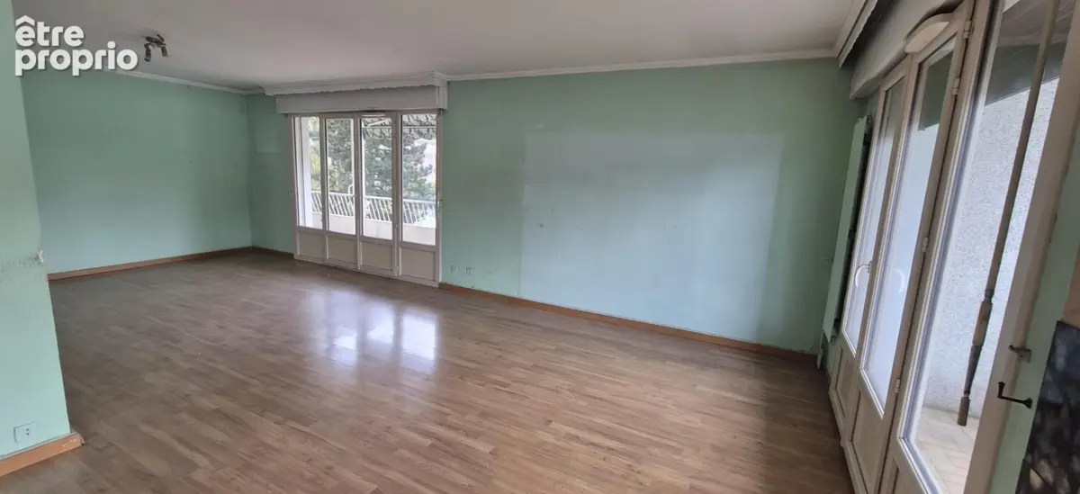 Appartement Vienne 3 pièce(s) 85 m2 - photo 8