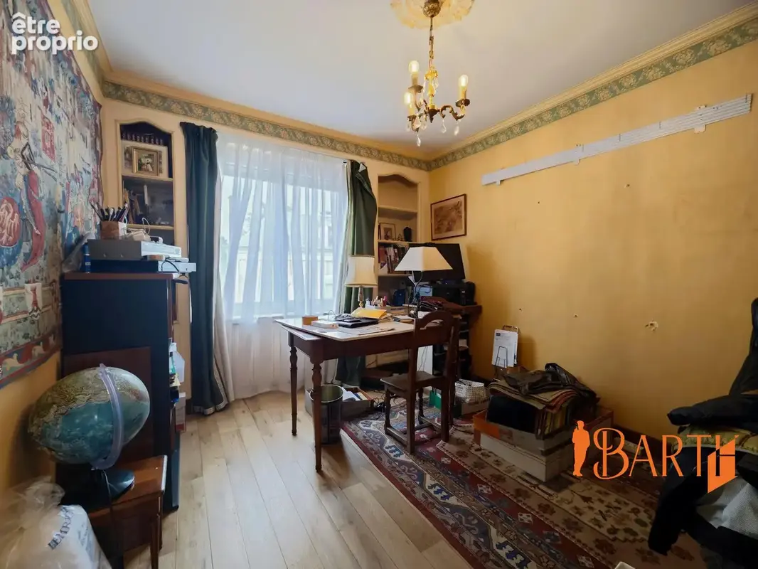 Maison 9 pièces 157 m² à vendre à Bourges (18000) - photo 8