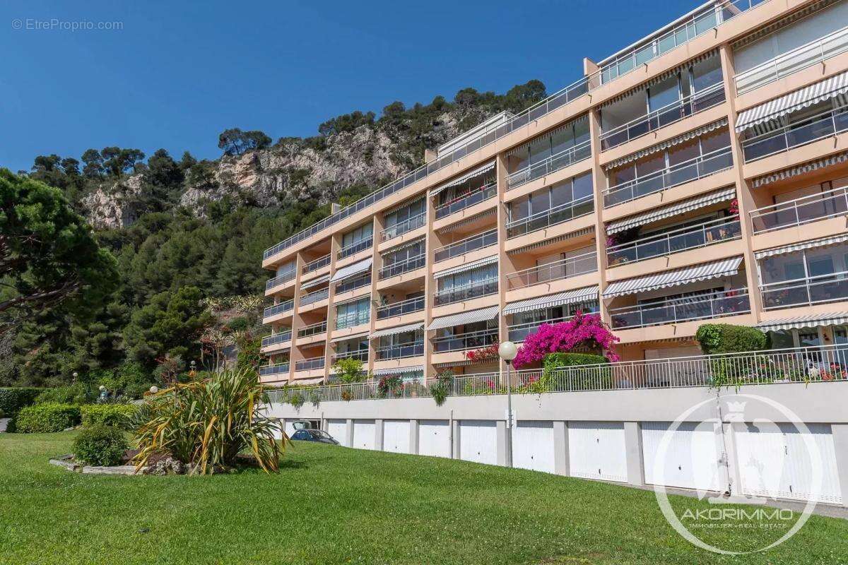 Appartement à VILLEFRANCHE-SUR-MER