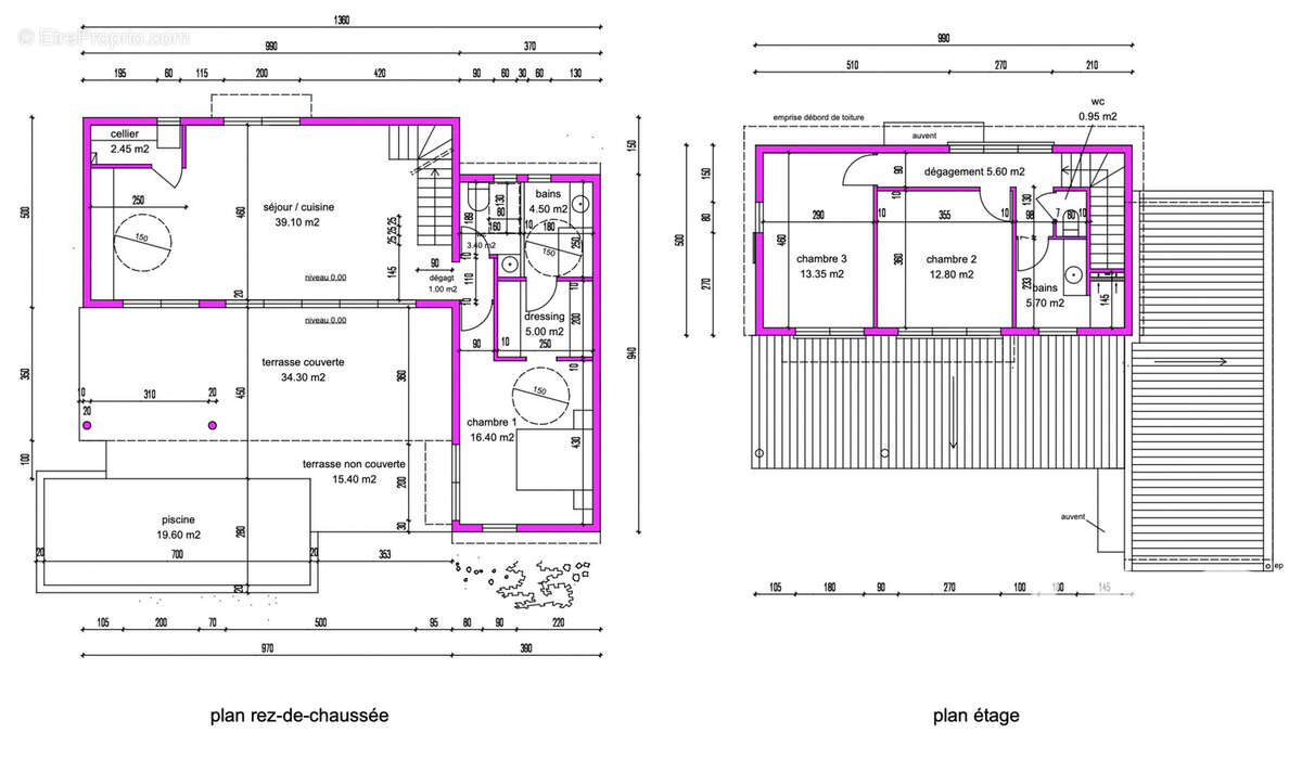 Photo 2 - Maison à LE TAMPON