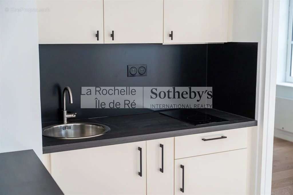 Appartement à LA ROCHELLE