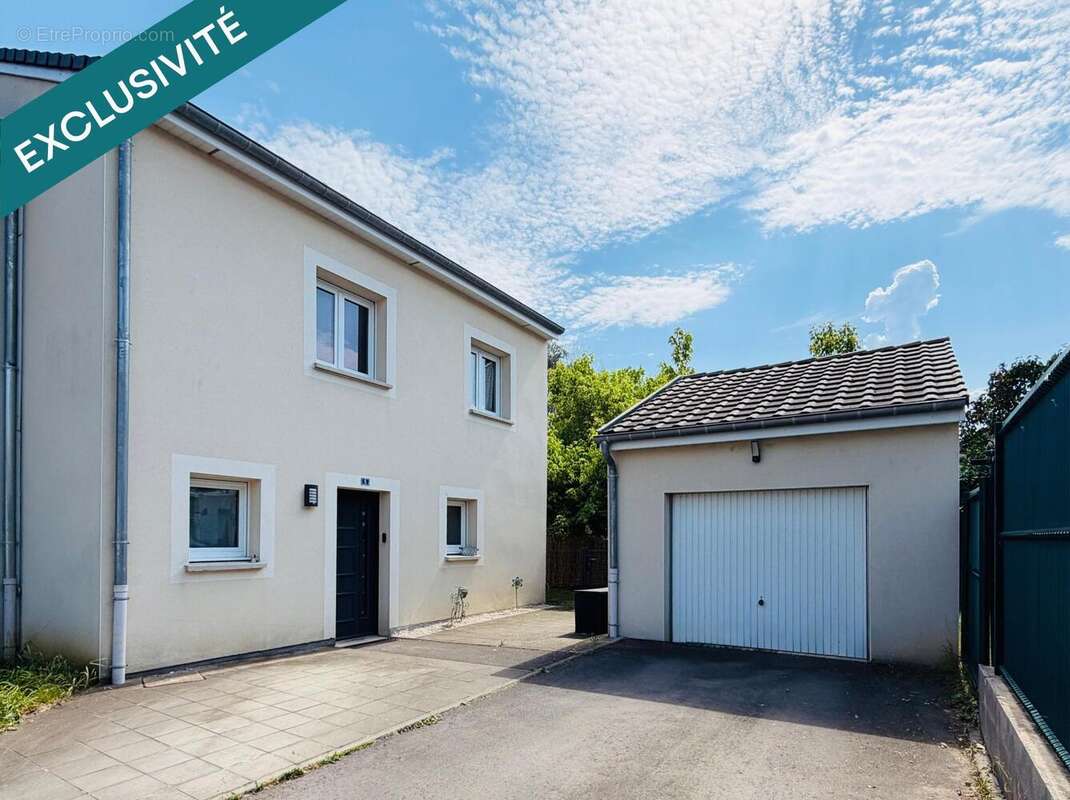 Maison 114 m² à Roussy-Le-Village  - photo 3
