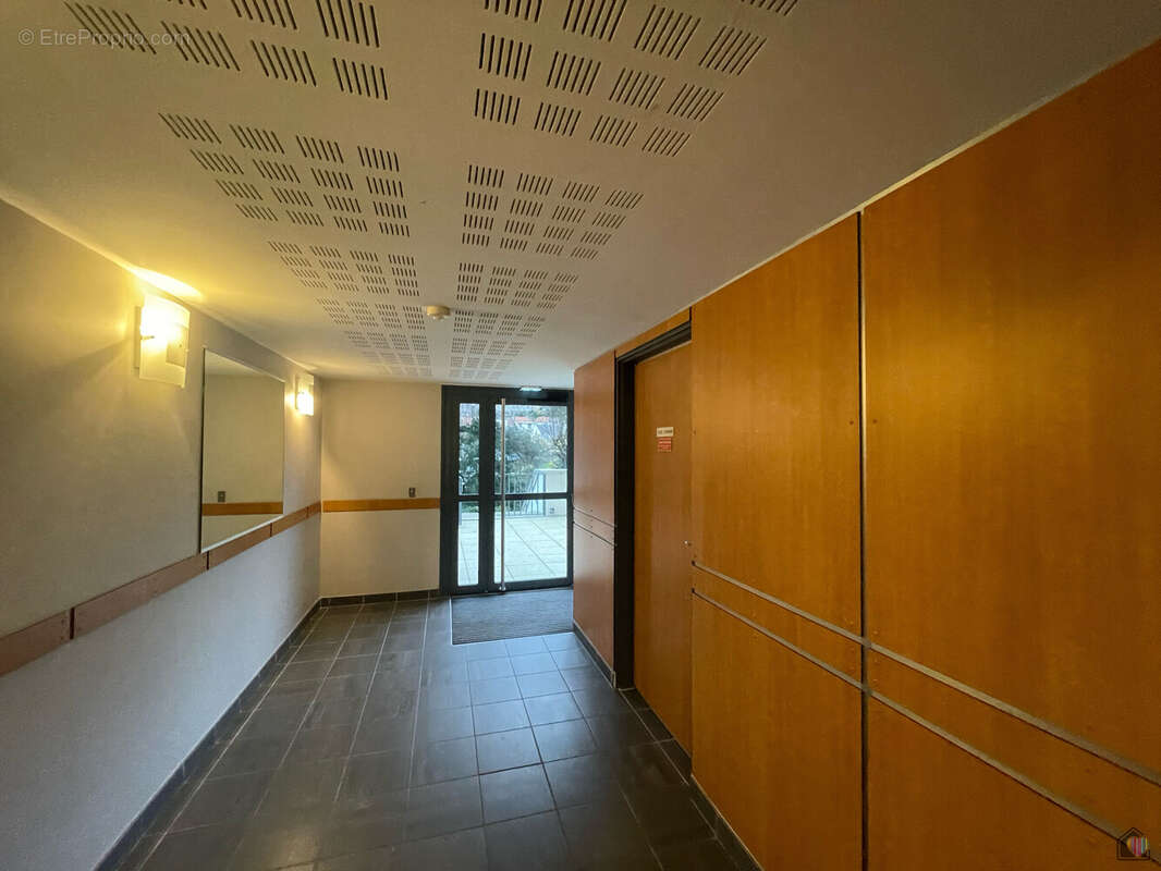 Appartement à FECAMP