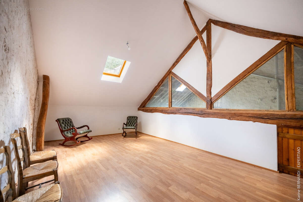 Maison à BOISEMONT