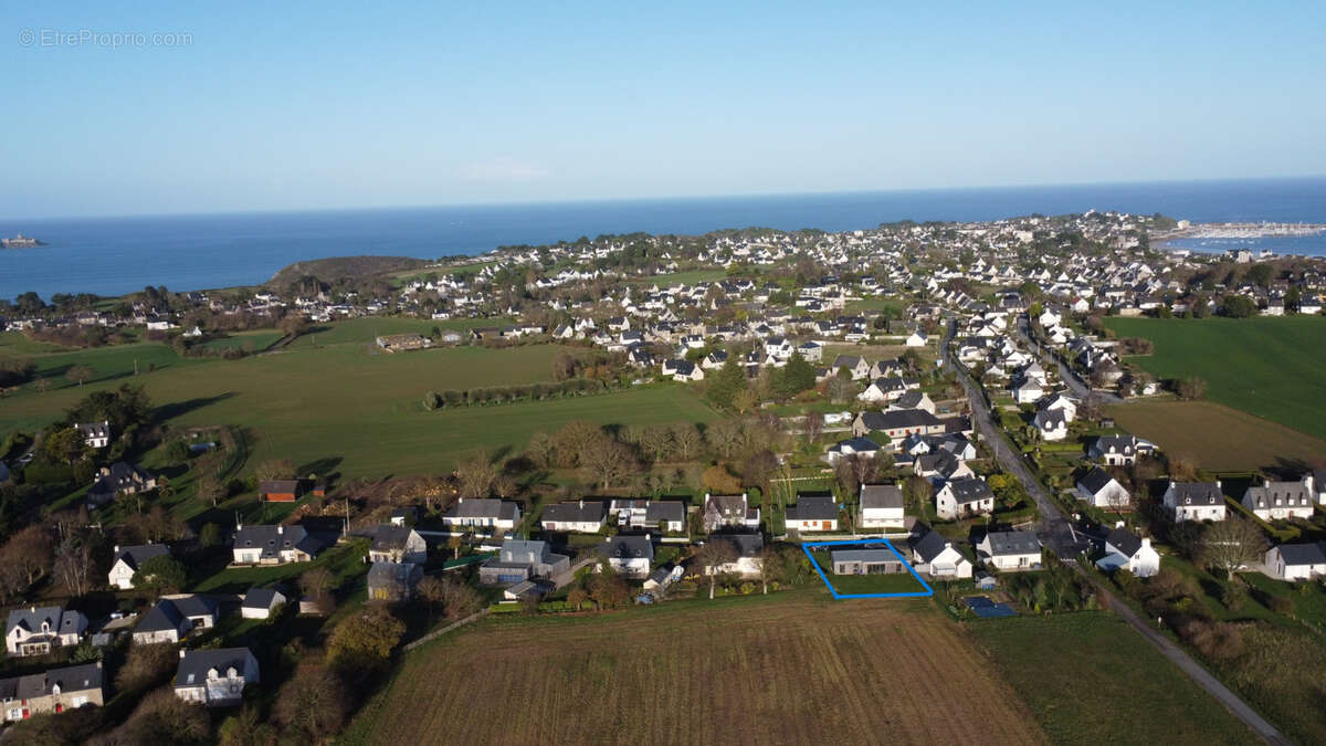 Maison à SAINT-CAST-LE-GUILDO