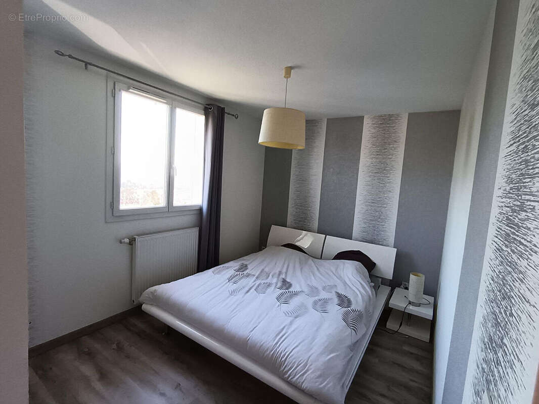 Appartement à COURNON-D&#039;AUVERGNE