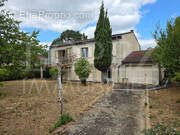 Maison à VALDURENQUE