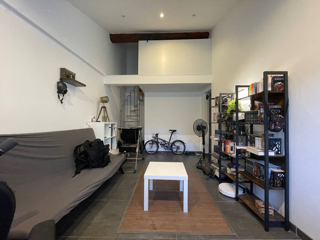 Appartement à MUDAISON