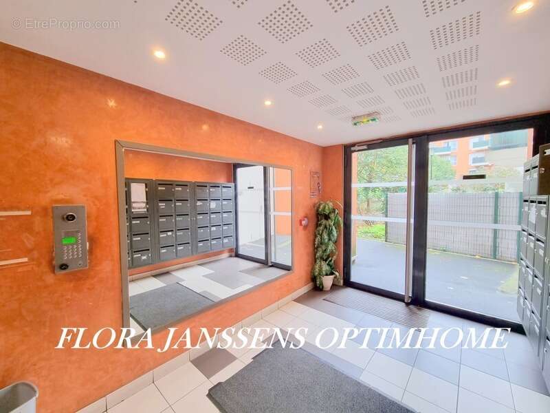 IDEAL INVESTISSEUR appartement 2 pièces 44,30 M2 - photo 7