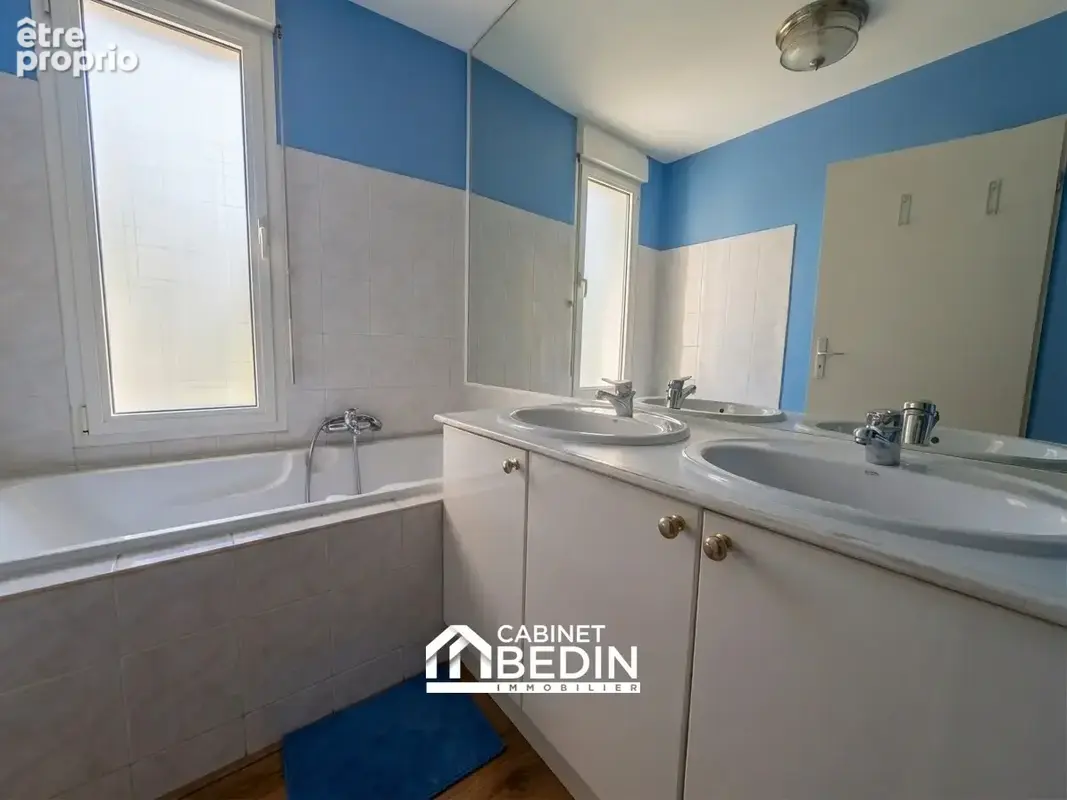 Appartement 4 pièces 109 m² à vendre à Toulouse (31400) - photo 8