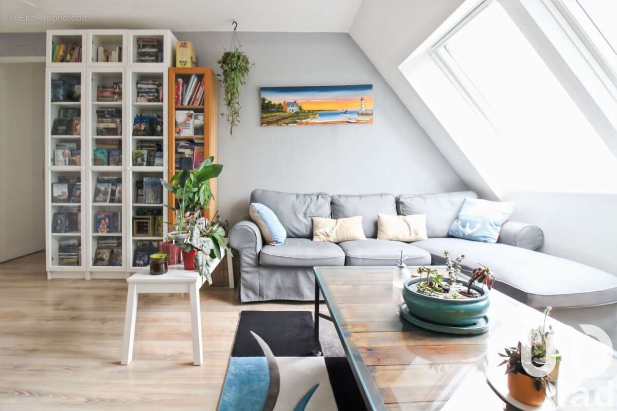 Photo 6 - Appartement à LAMBALLE