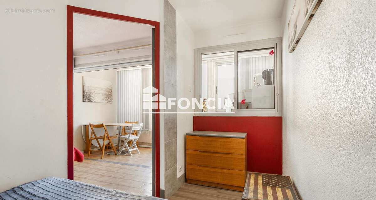Appartement à AGDE