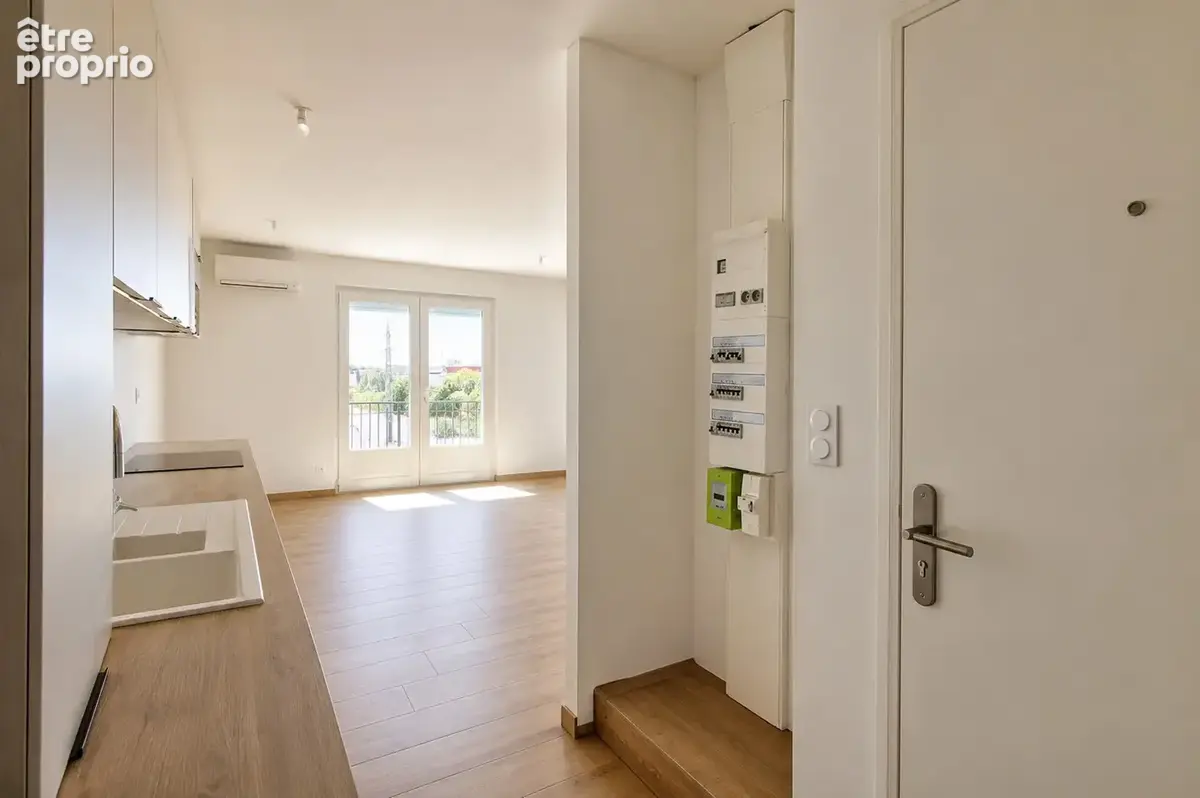 Appartement 45 m² à Royan  - photo 3