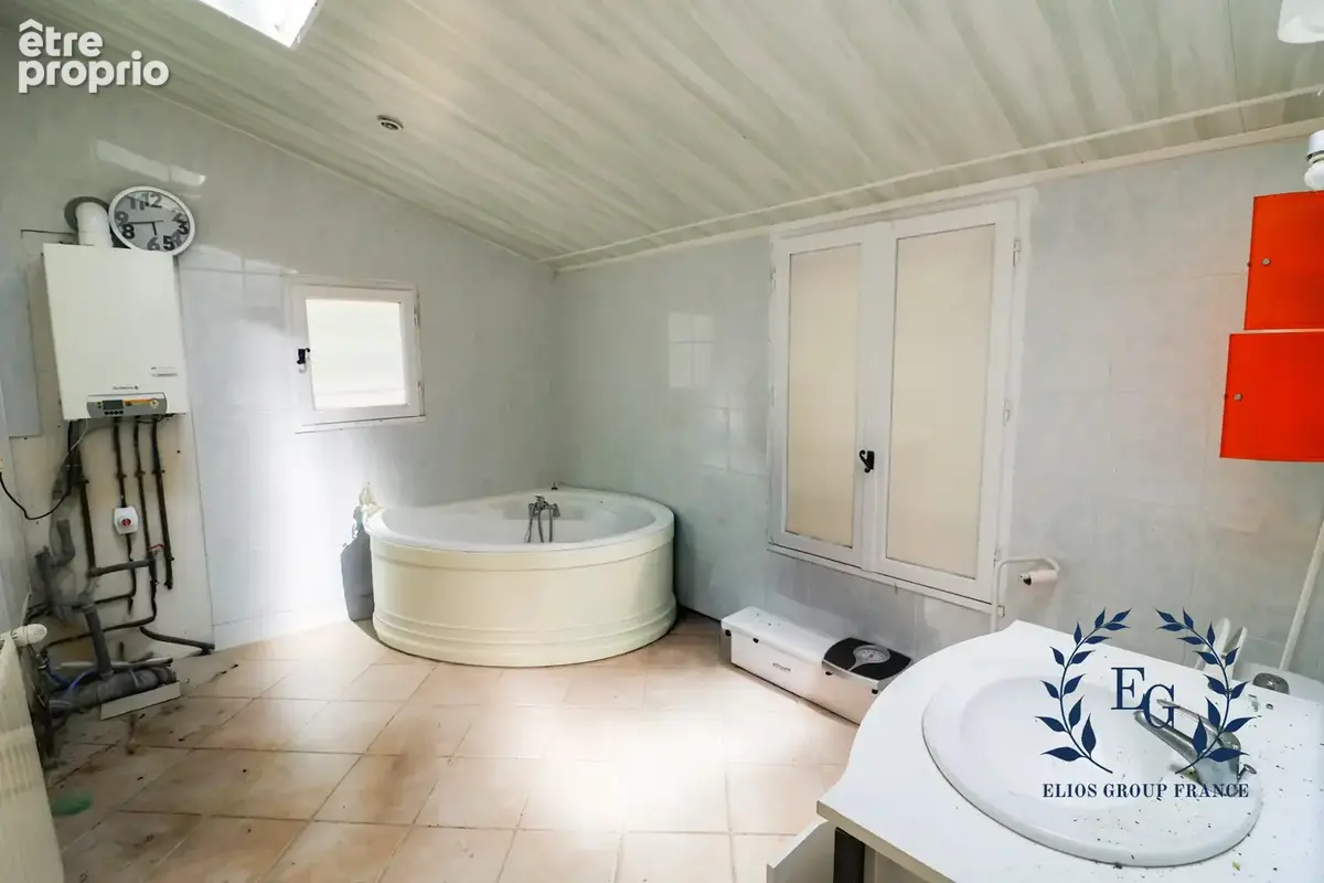 Maison 4 pièces 87 m² à vendre à Ponteves (83670) - photo 6
