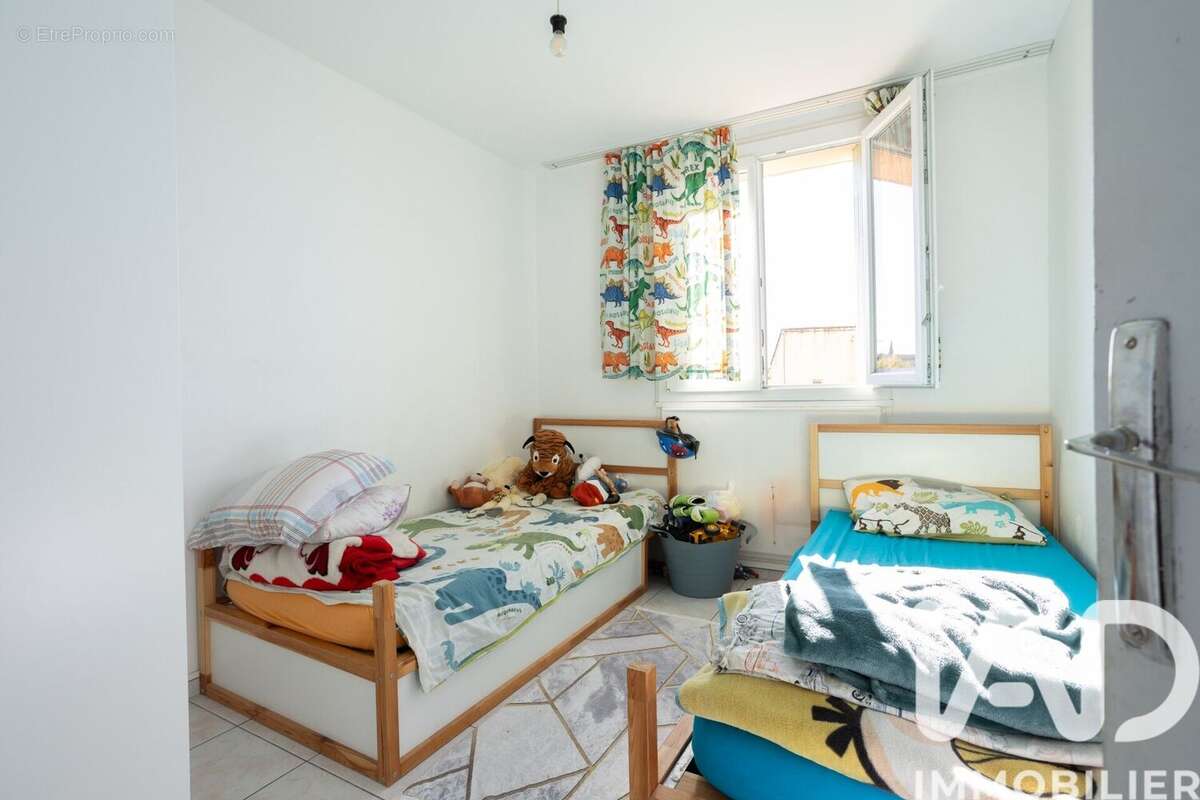 Photo 7 - Appartement à LE PONTET