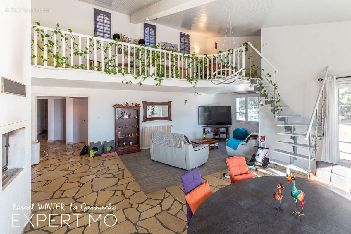 Magnifique maison 174m2 aux portes de Soullans - photo 9