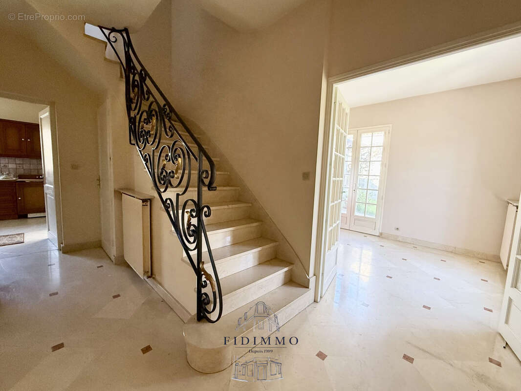 4279 - Maison 5 pièces Ormesson-sur-Marne - photo 7