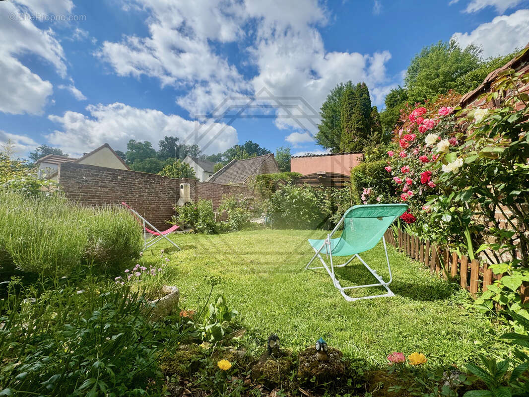 Maison à L'ISLE-ADAM