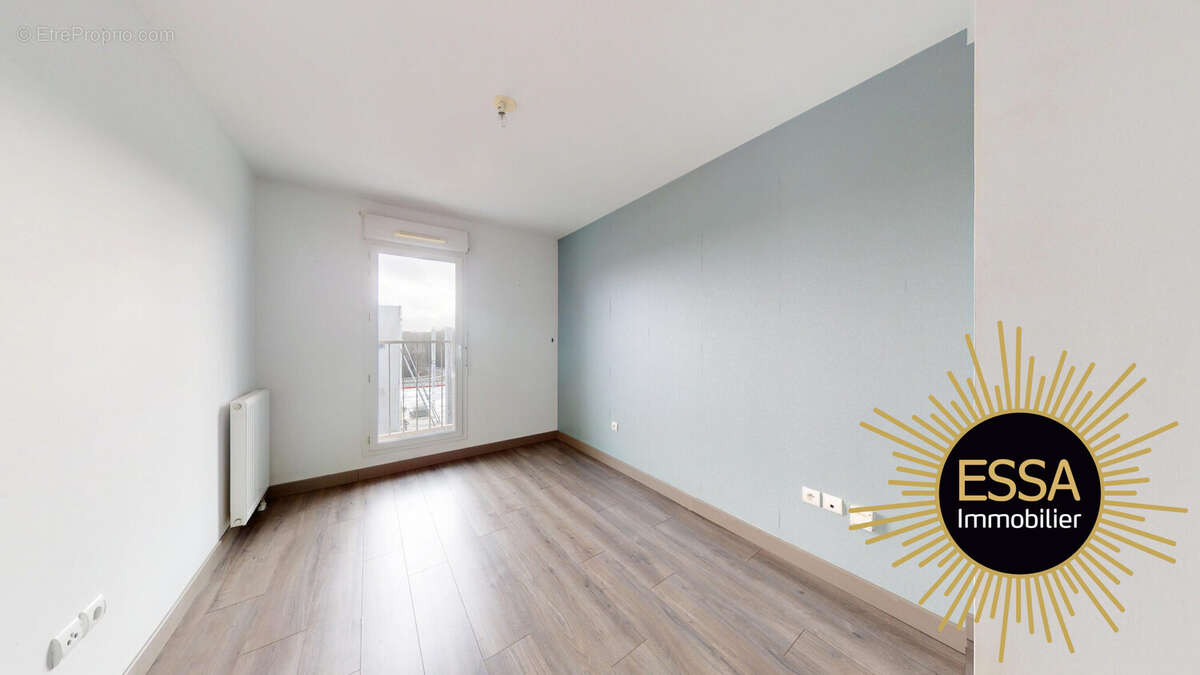 Appartement à VELIZY-VILLACOUBLAY