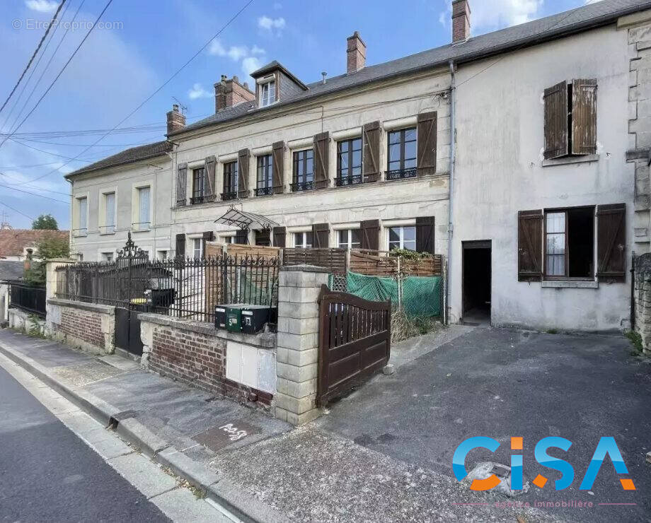 Appartement à CHAMBLY